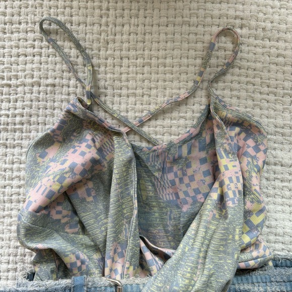 Diesel Draped-Detail Asymmetric Mini Dress w/ Belt - L - NWT - Picture 4 of 8